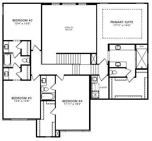 7082 Jolliet Drive, Liberty, OH 45044 - #3