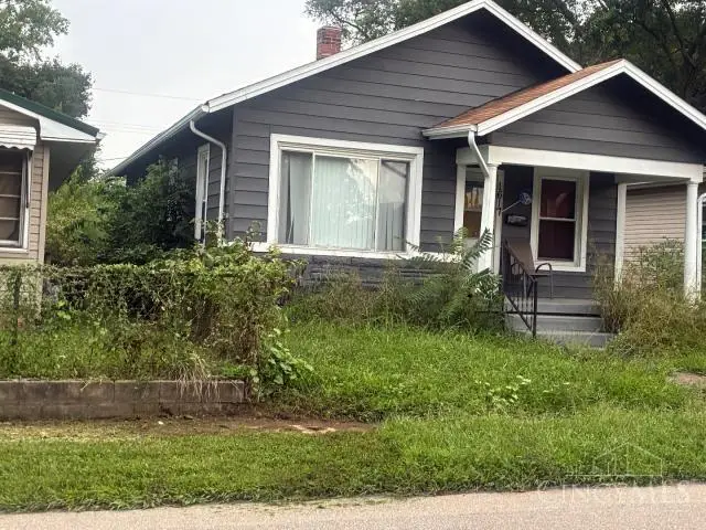 1617 Lafayette Avenue, Middletown, OH 45044 - #3