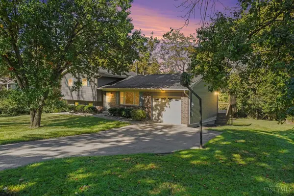 306 Wakefield Avenue, Loveland, OH 45140