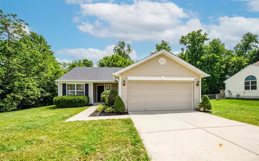60 Huntington Avenue, Amelia, OH 45102 - #3