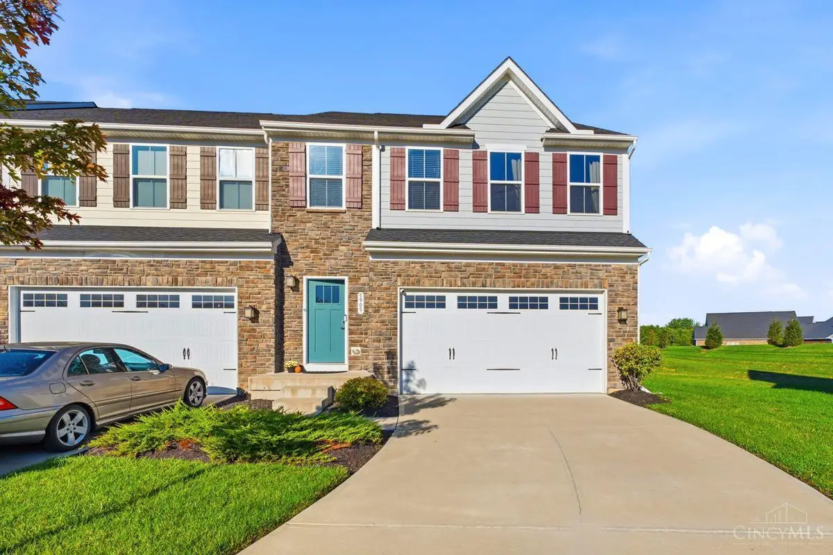 5909 Stones Throw Way, Liberty, OH 45044 - #1