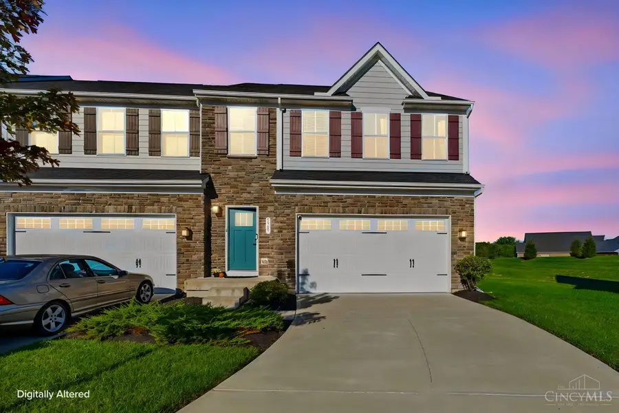 5909 Stones Throw Way, Liberty, OH 45044 - #2
