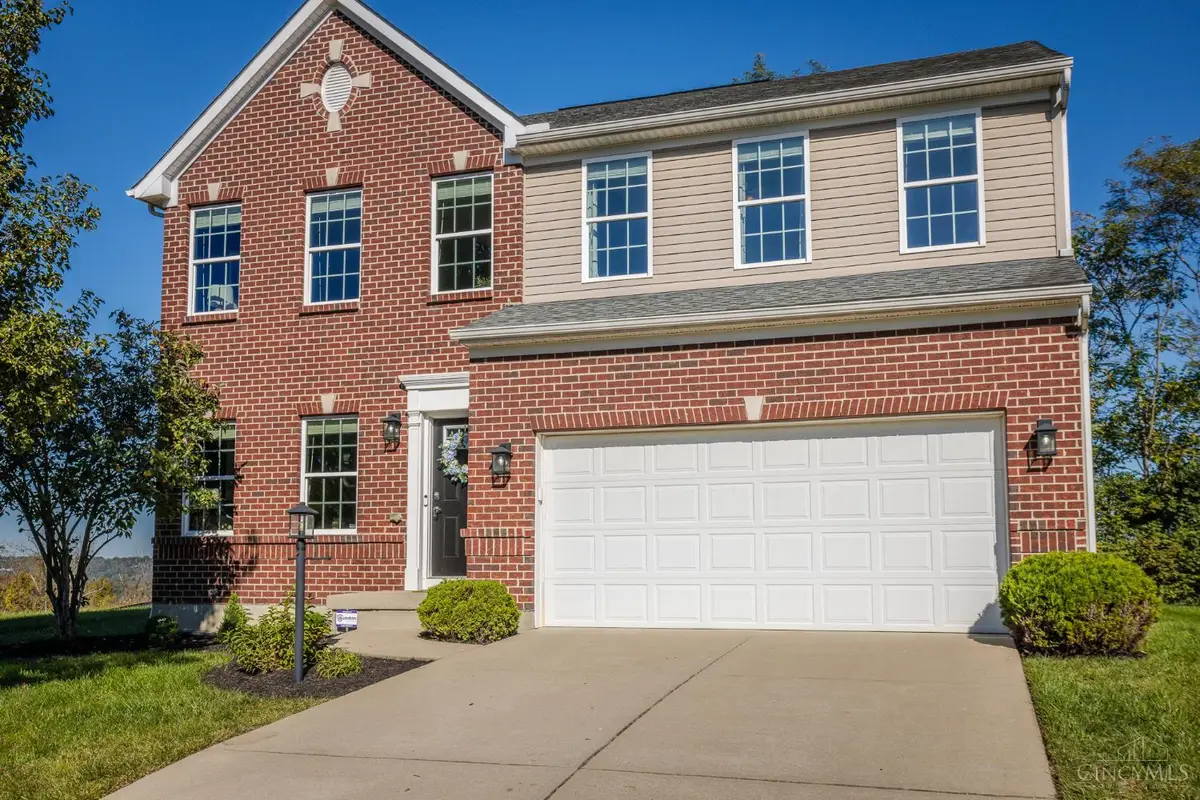 5304 Terrace Ridge Drive, Union, OH 45150 - #1