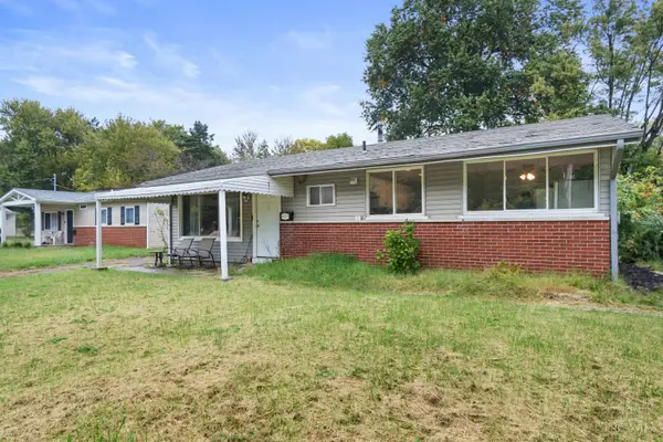 9527 Amarillo Court, Cincinnati, OH 45231