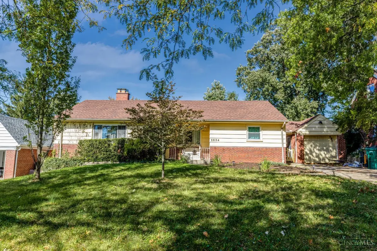 2634 Mount Airy Avenue, Cincinnati, OH 45239 - #1