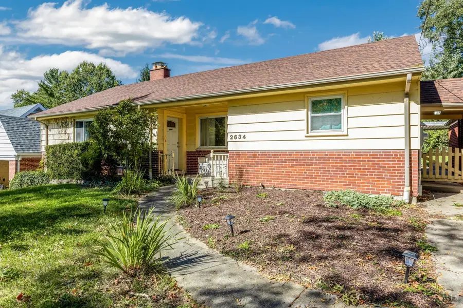 2634 Mount Airy Avenue, Cincinnati, OH 45239 - #2