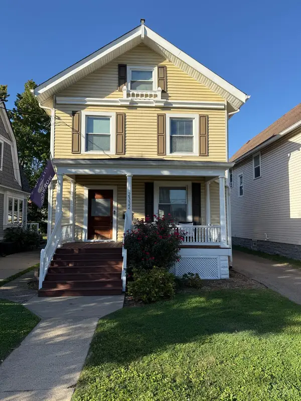 2332 Robertson Avenue, Norwood, OH 45212