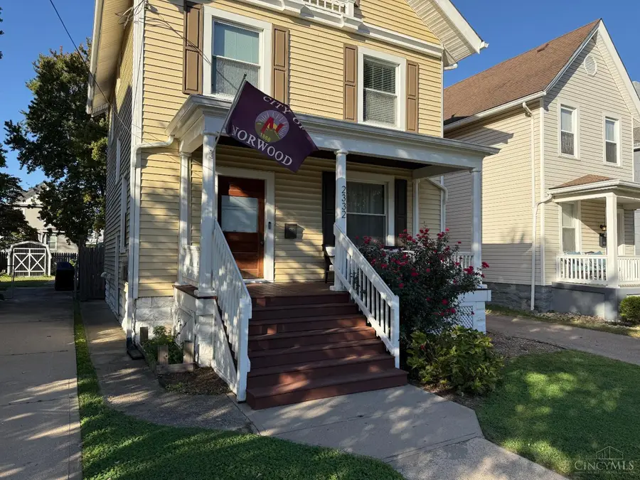 2332 Robertson Avenue, Norwood, OH 45212 - #2