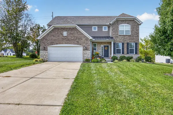 5 Marisha Court, Springboro, OH 45066