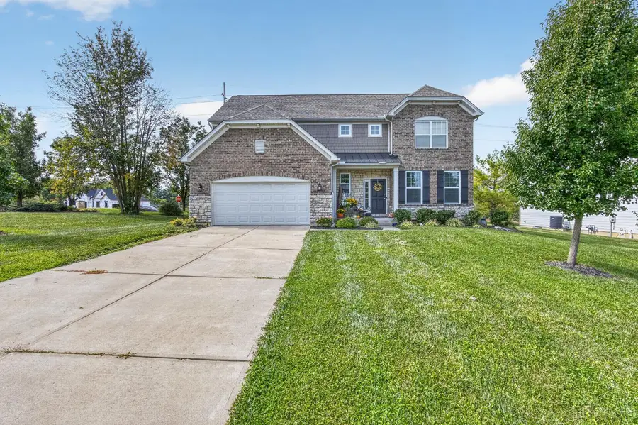 5 Marisha Court, Springboro, OH 45066 - #2