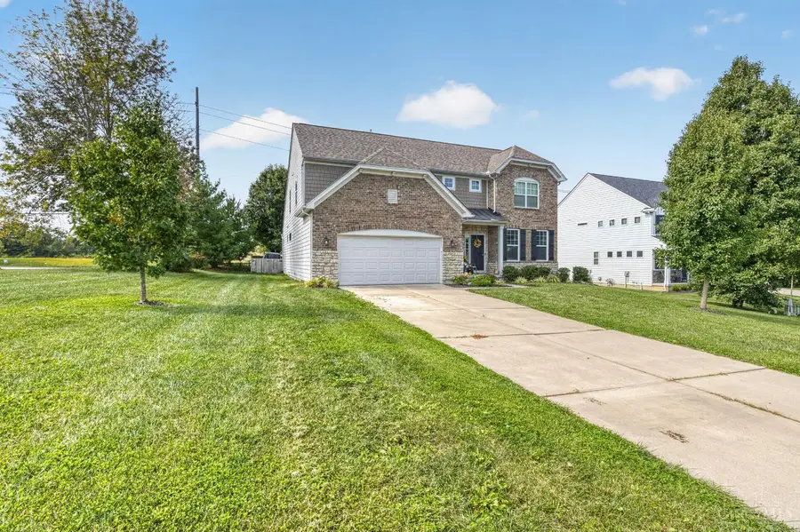 5 Marisha Court, Springboro, OH 45066 - #3