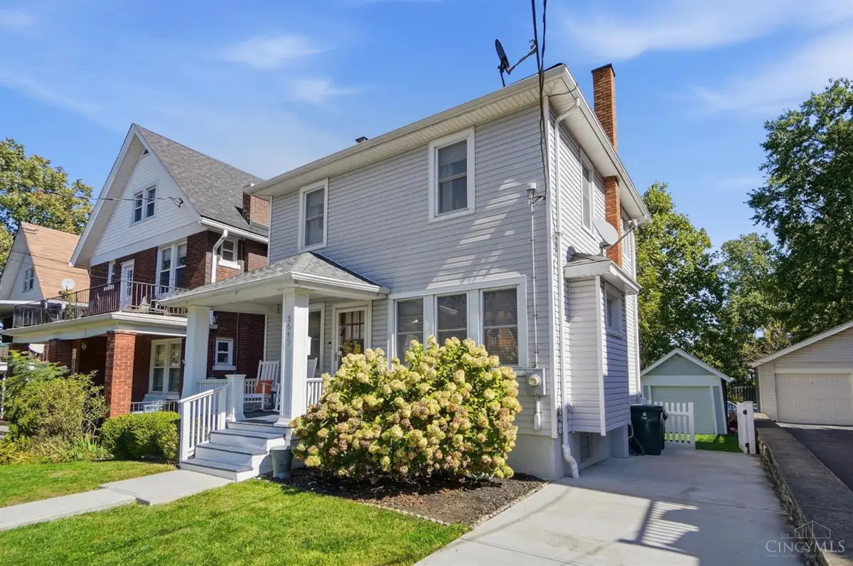 3640 Columbus Avenue, Cincinnati, OH 45208 - #1