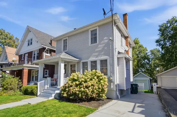 3640 Columbus Avenue, Cincinnati, OH 45208
