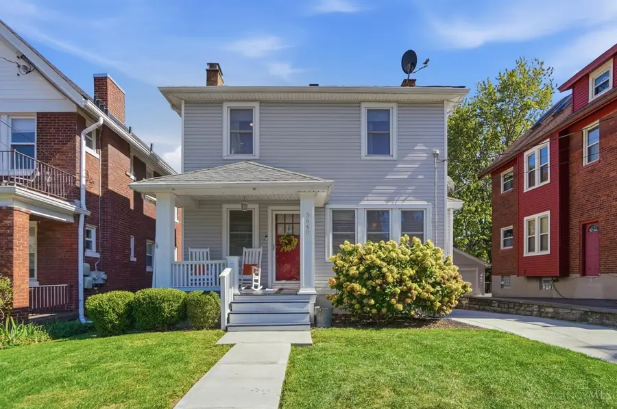 3640 Columbus Avenue, Cincinnati, OH 45208 - #2