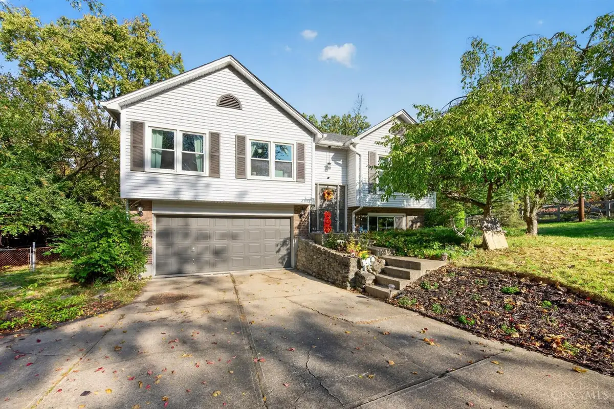 4229 Cannon Gate Drive, Union, OH 45245 - #1