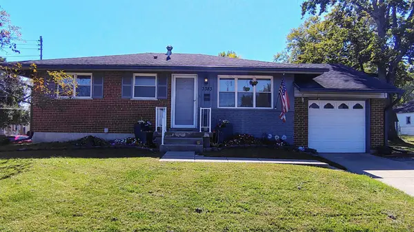 3383 Lakemeadow Court, Colerain Twp, OH 45239