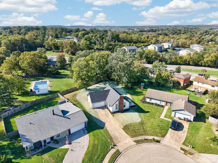 1113 Mohawk Drive, Lebanon, OH 45036 - #2