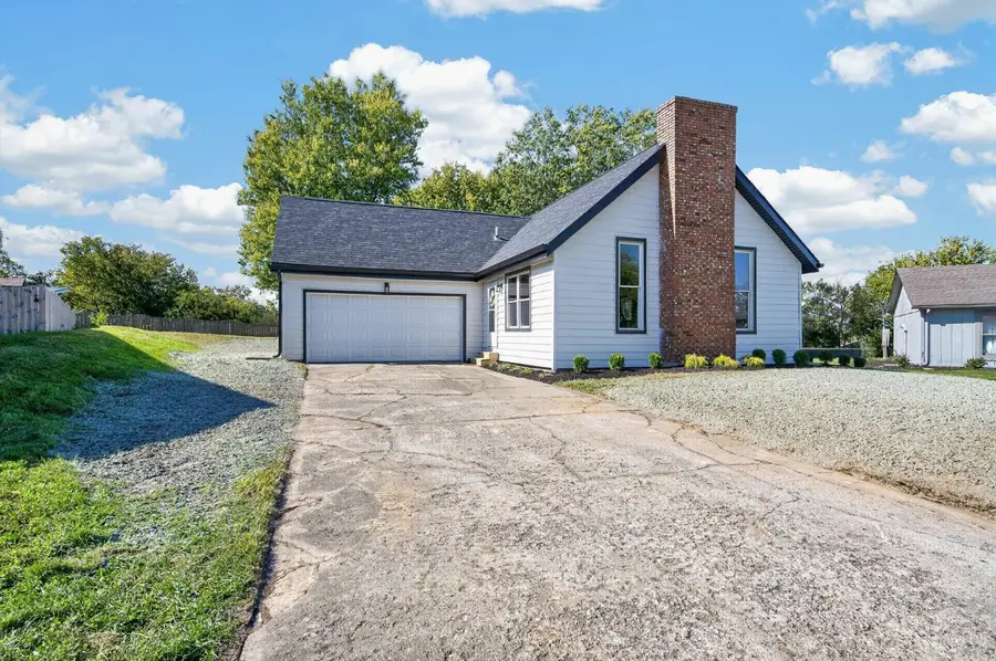 1113 Mohawk Drive, Lebanon, OH 45036 - #3