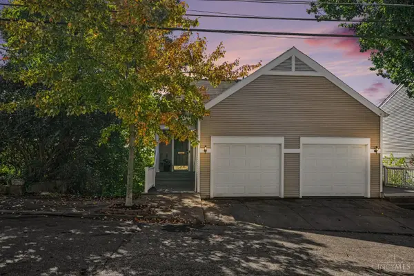 275 Klotter Avenue, Cincinnati, OH 45219
