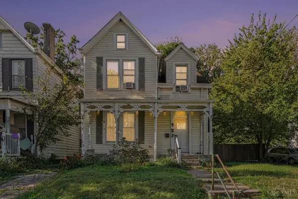 127 W 64th Street, Cincinnati, OH 45216