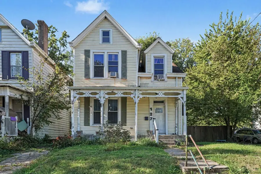 127 W 64th Street, Cincinnati, OH 45216 - #2