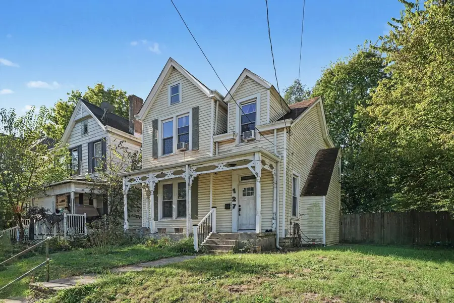 127 W 64th Street, Cincinnati, OH 45216 - #3