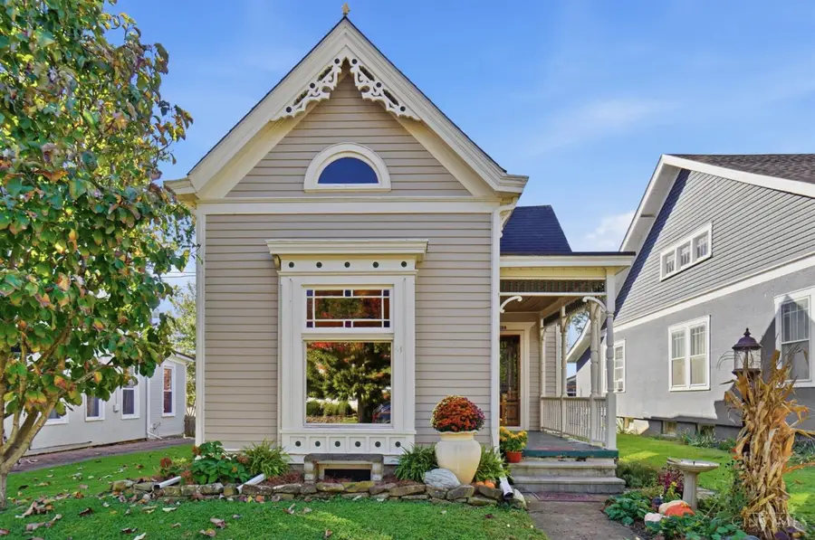 439 E Mulberry Street, Lebanon, OH 45036 - #2