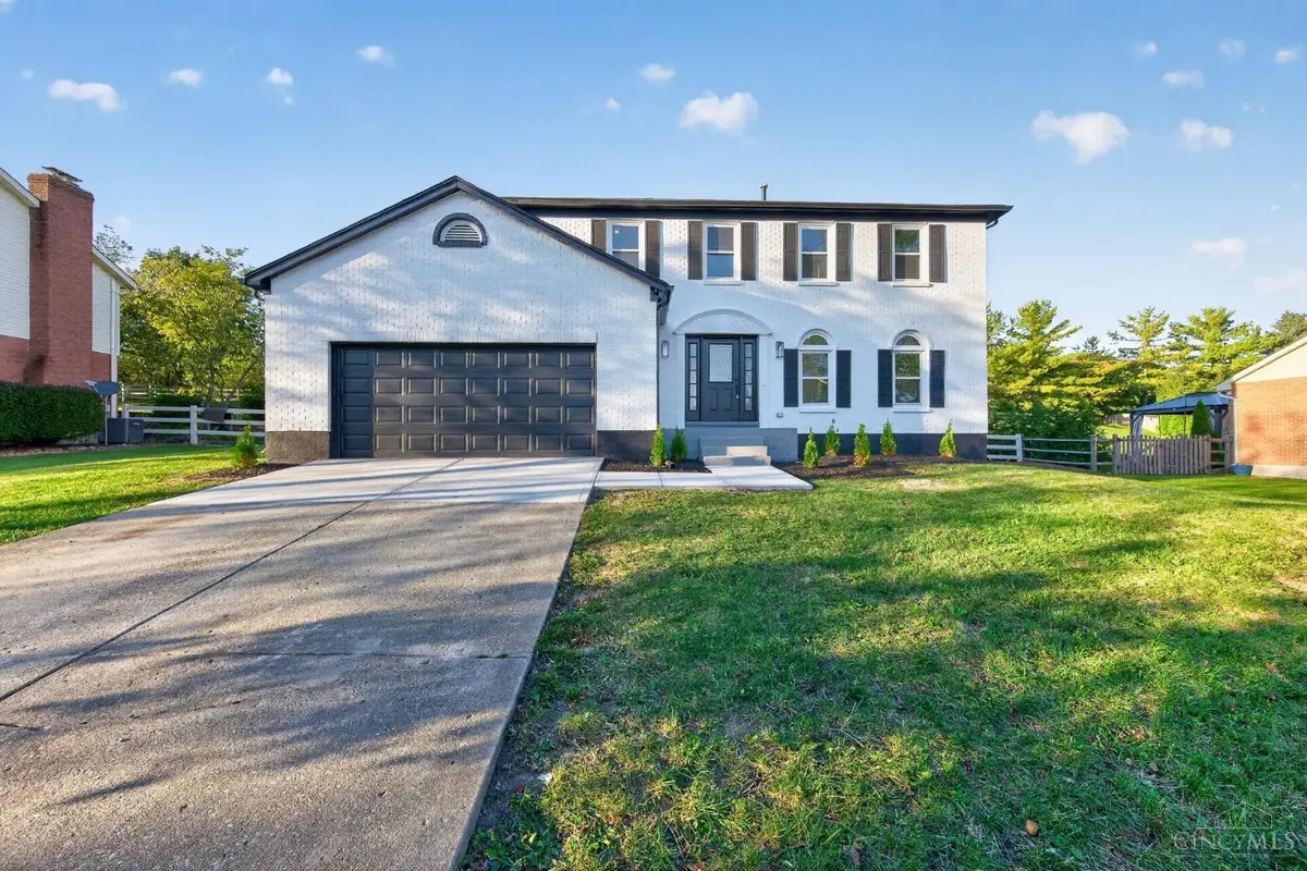 5696 Heron Drive, West Chester, OH 45069 - #1
