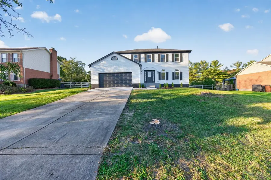 5696 Heron Drive, West Chester, OH 45069 - #3