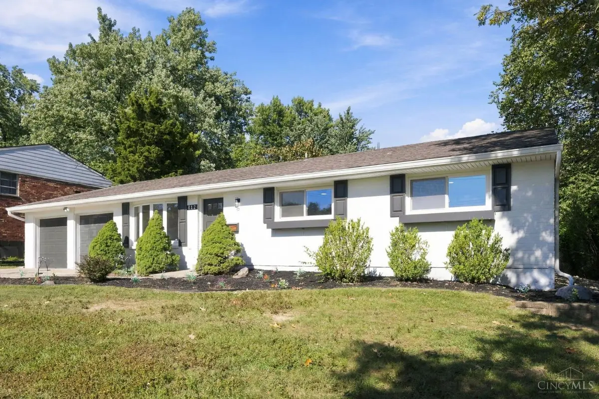 812 Yorkhaven Road, Springdale, OH 45240 - #1