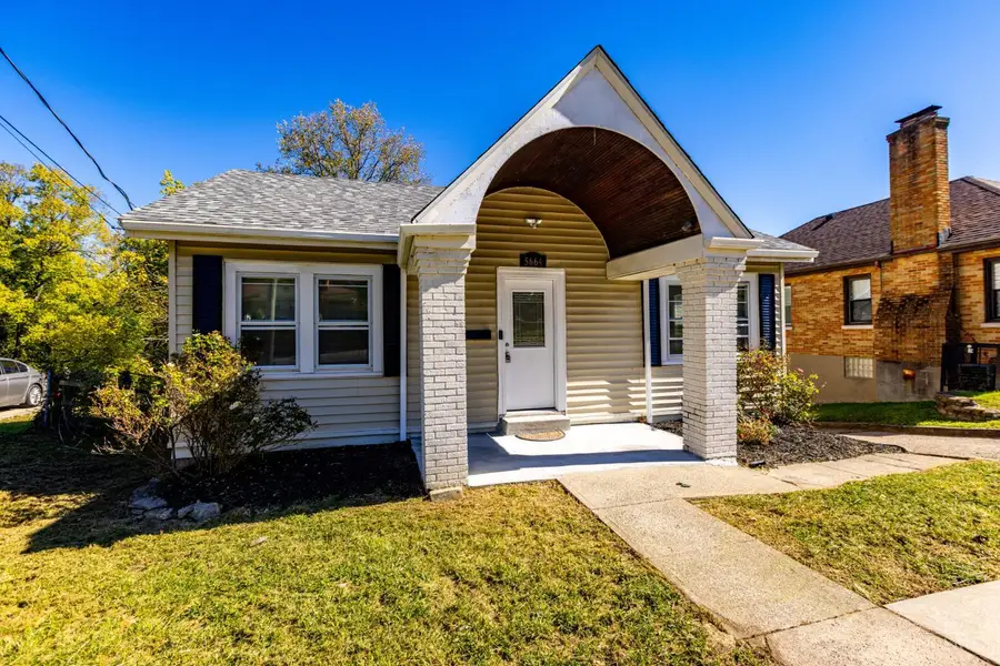 5664 Colerain Avenue, Cincinnati, OH 45239 - #2