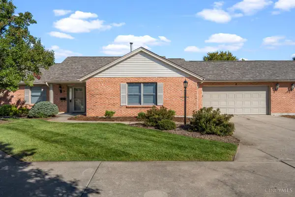 1180 Stephanie Drive, Hamilton, OH 45013