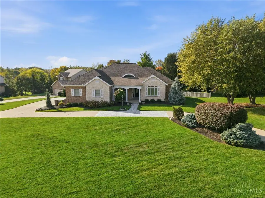 5541 Randy Drive, Fairfield, OH 45014 - #2