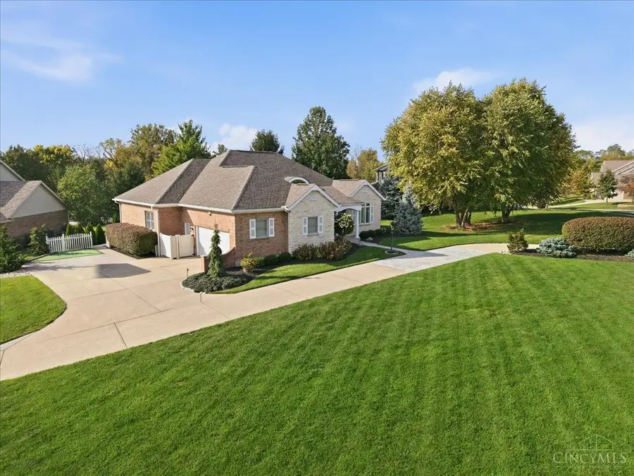 5541 Randy Drive, Fairfield, OH 45014 - #3