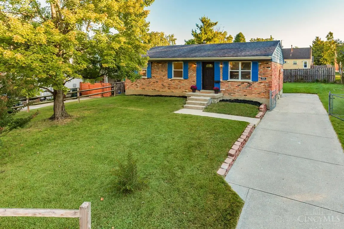 3754 Chickadee Court, Fairfax, OH 45227 - #1