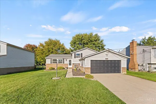 10009 Glenknoll Court, Colerain Twp, OH 45251