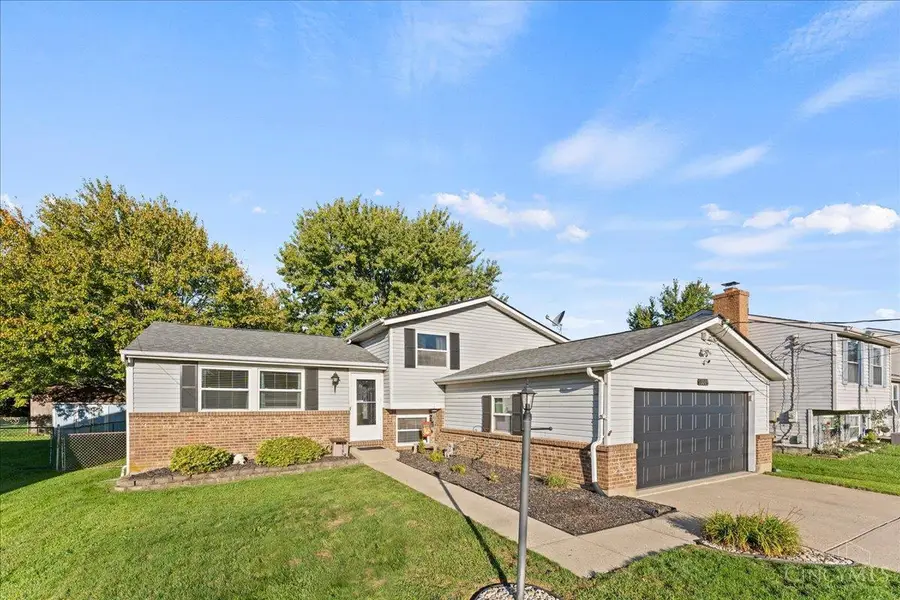 10009 Glenknoll Court, Colerain, OH 45251 - #2