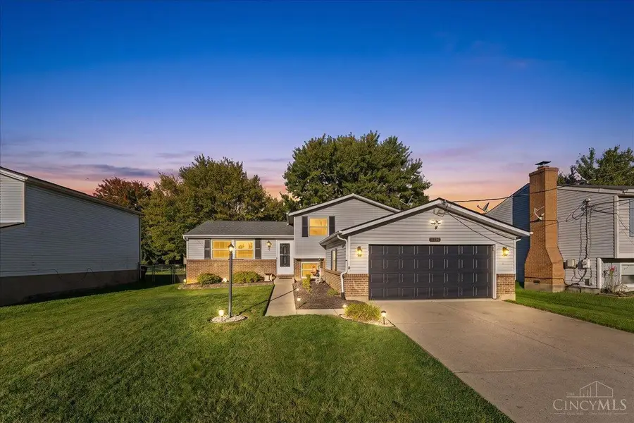 10009 Glenknoll Court, Colerain, OH 45251 - #3
