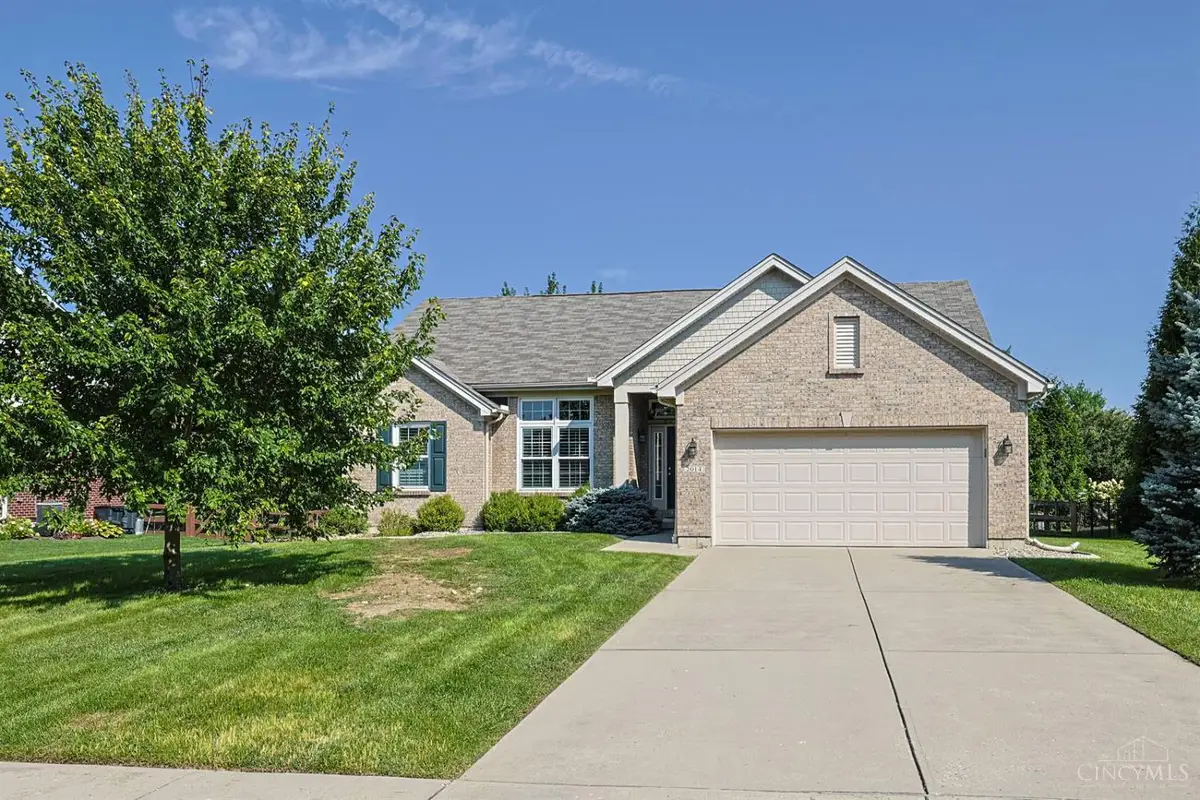 2014 Bridgewater Lane, Monroe, OH 45050 - #1
