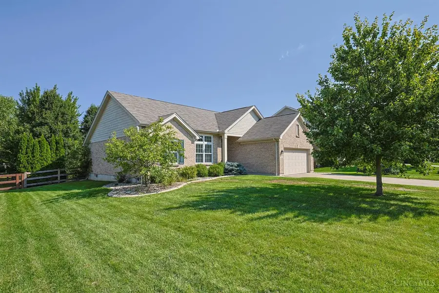 2014 Bridgewater Lane, Monroe, OH 45050 - #2