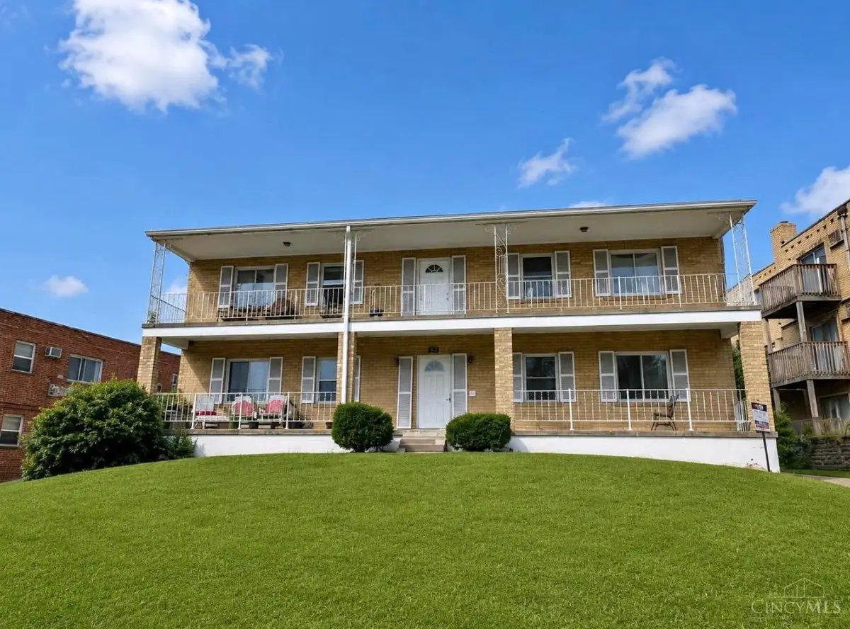 2729 Queen City Avenue, Cincinnati, OH 45238 - #1