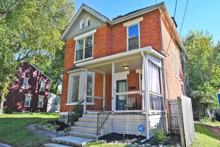 1209 Regent Avenue, Cincinnati, OH 45237 - #2