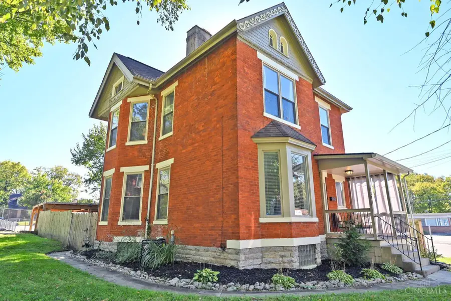 1209 Regent Avenue, Cincinnati, OH 45237 - #3