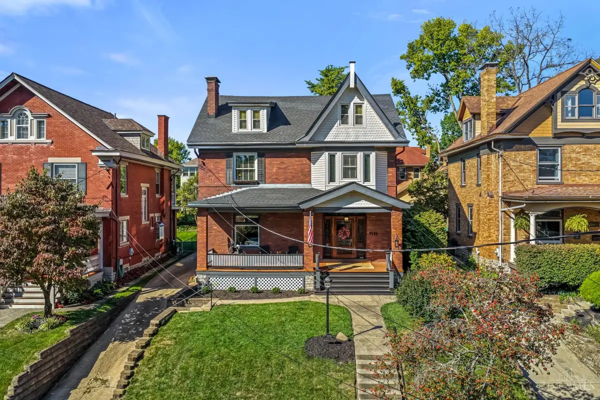 3539 Zumstein Avenue, Cincinnati, OH 45208 - #1