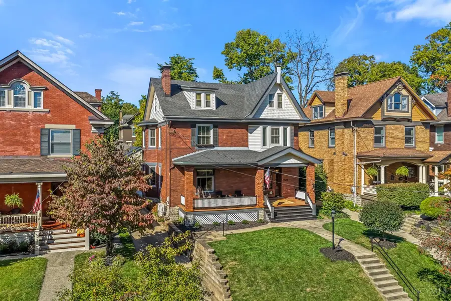 3539 Zumstein Avenue, Cincinnati, OH 45208 - #2