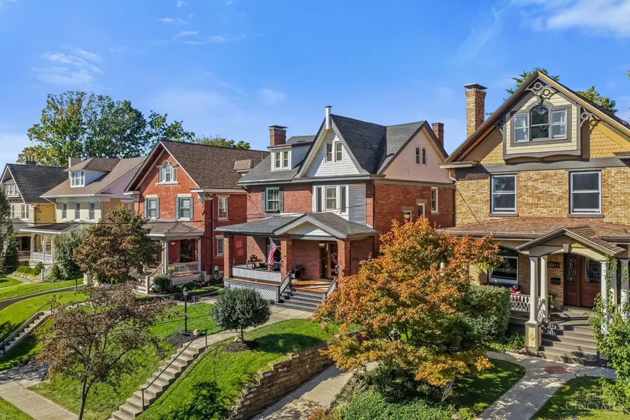 3539 Zumstein Avenue, Cincinnati, OH 45208 - #3