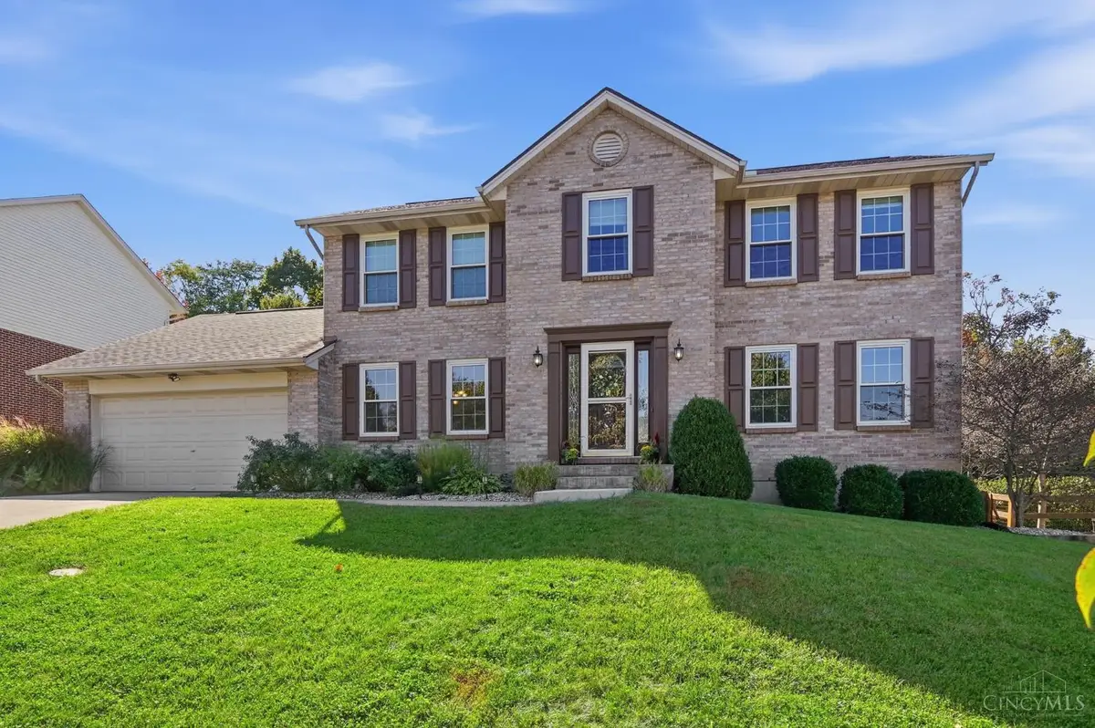 6553 Jennifer Court, Liberty, OH 45044 - #1