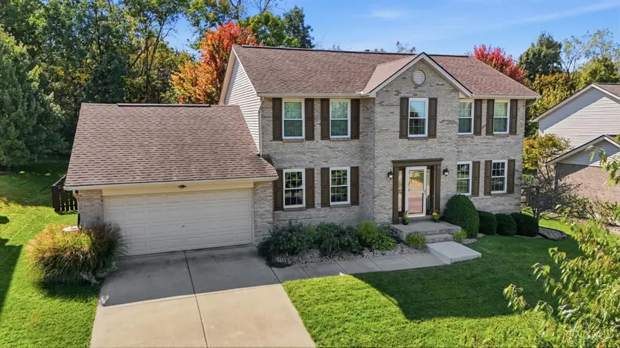 6553 Jennifer Court, Liberty, OH 45044 - #2