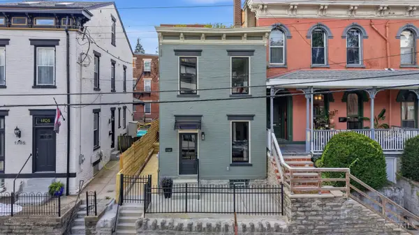 1707 Highland Avenue, Cincinnati, OH 45202