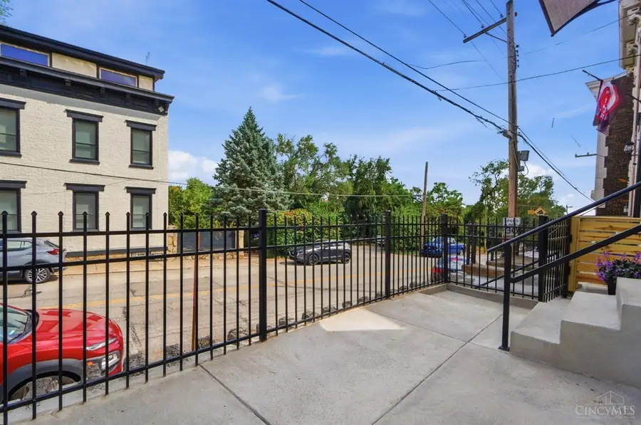 1707 Highland Avenue, Cincinnati, OH 45202 - #2